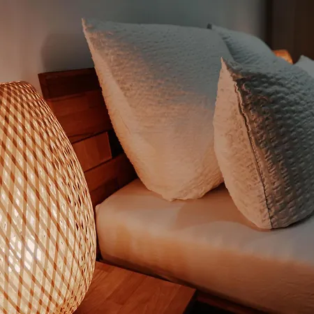 شقة Ava Escapes - Tanz 5 - - Wifi